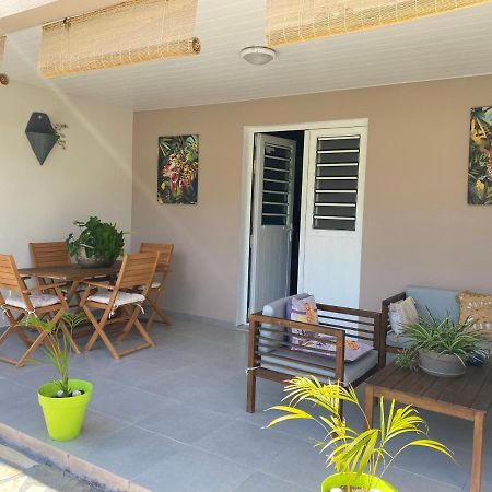 Kayna Apartment Sainte-Luce Exterior photo